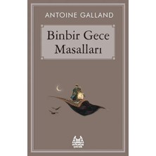 Belirtilmemiş Binbir Gece Masalları