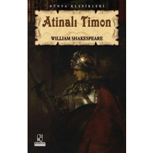 Belirtilmemiş Atinalı Timon / Tiyatro Serisi