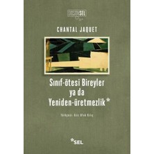 Belirtilmemiş Sınıf-Ötesi Bireyler Ya Da Yeniden-Üretmezlik