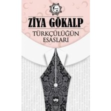 Belirtilmemiş Türkçülüğün Esasları