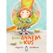 Belirtilmemiş Benim Annem Bir Kuş