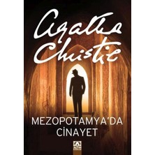 Belirtilmemiş Mezopotamyada Cinayet