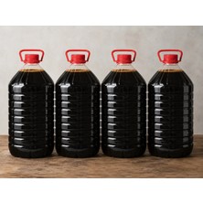 Hataylım Organik Nar Ekşisi Sos 5kg 4 Adet
