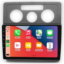 Vexon PLN66985 Volkswagen Caddy 2004-2015 4+64GB Android Multimedya Teyp