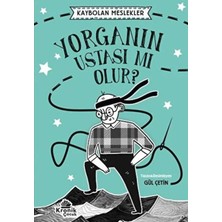 Belirtilmemiş Kaybolan Meslekler 1 - Yorganın Ustası Mı Olur?