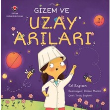 Belirtilmemiş Gizem Uzay Arıları