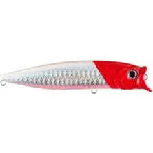 Usami Combo Pop 75F 6,2 gr Maket Balık RENK:010