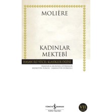 Belirtilmemiş Kadınlar Mektebi - Hasan Ali Yücel Klasikleri