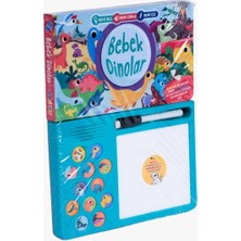 Belirtilmemiş Bebek Dinolar