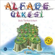 Belirtilmemiş Alfabe Ülkesi