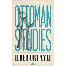 Belirtilmemiş Ottoman Studies