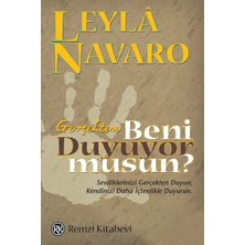 Belirtilmemiş Gerçekten Beni Duyuyor Musun?