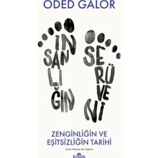 Belirtilmemiş Insanlığın Serüveni