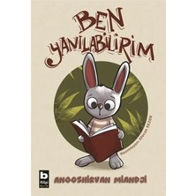 Belirtilmemiş Ben Yanılabilirim