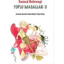 Belirtilmemiş Toplu Masallar - 2