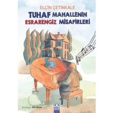 Belirtilmemiş Tuhaf Mahallenin Engiz Misafirleri