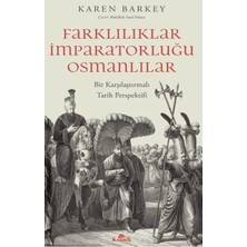 Belirtilmemiş Farklılıklar Imparatorluğu Osmanlılar
