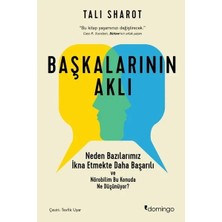 Belirtilmemiş Başkalarının Aklı