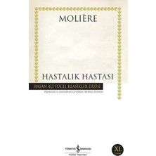 Belirtilmemiş Hastası - Hasan Ali Yücel Klasikleri