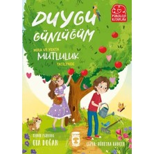Belirtilmemiş Mira Yekta Mutluluk Tatili’nde - Duygu Günlüğüm