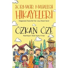 Belirtilmemiş Sormagir Mahallesi Hikayeleri