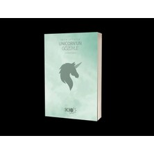 Belirtilmemiş Unicorn'un Gözüyle Günlük