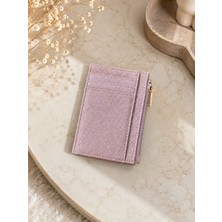 YNS Collection Kadın Simli Kartlık