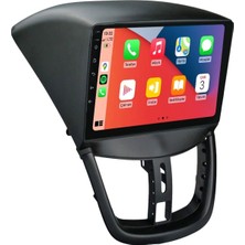 Vexon PLN66985 Peugeout 207 2007 2014 4+64GB Android Multimedya Teyp