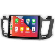 Vexon PLN66985 Toyota Rav4 2012 2018 4+64GB Android Multimedya Teyp