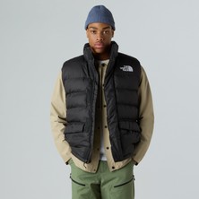 The North Face M Lımbara Insulated Vest Black