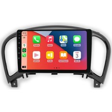 Vexon PLN66985 Nissan Juke 2004 2018 4+64GB Android Multimedya Teyp