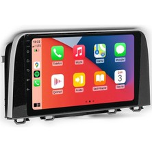 Vexon PLN66985 Honda Crv 2019-2021 4+64GB Android Multimedya Teyp