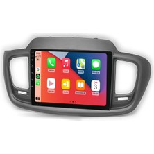 Vexon PLN66985 Kia Sorento 2014 2019 4+64GB Android Multimedya Teyp