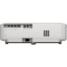 Epson EH-LS670B 3600 Lümen 4ke Ultra Kısa Mesafe Projeksiyon