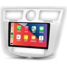 Vexon PLN66985 Chrysler Sebring 2007-2010 4+64GB Android Multimedya Teyp