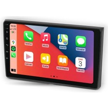 Vexon PLN66985 Audi A4 2002-2008 4+64GB Android Multimedya Teyp