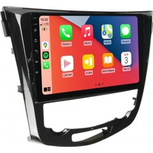 Vexon PLN66985 Nissan Qasqai 2013 2018 4+64GB Android Multimedya Teyp