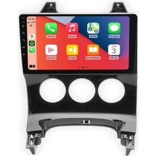 Vexon PLN66985 Peugeout 3008 5008 2009 2015 4+64GB Android Multimedya Teyp