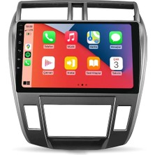 Vexon PLN66985 Honda City 2009-2011 4+64GB Android Multimedya Teyp
