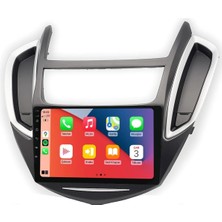 Vexon PLN66985 Chevrolet Trax 2012-2016 4+64GB Android Multimedya Teyp