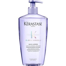 Kerastase Blond Absolu Bain Lumiere Şampuan 500 ml