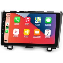 Vexon PLN66985 Honda Crv 2007 2012 4+64GB Android Multimedya Teyp