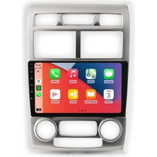 Vexon PLN66985 Kia Sportage 2005-2009 4+64GB Android Multimedya Teyp