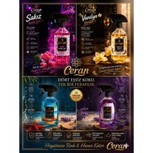 Ceran Odakokusu Sprey Başlıklı 500 Ml3 + 1 Adet