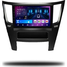 Vexon PLN66985 Subaru Outback 2010 2016 4+64GB Android Multimedya Teyp
