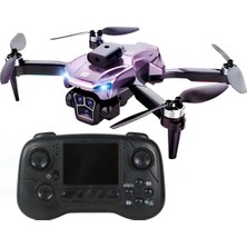 Can İthalat LH-X86F Kumandalı Kameralı Drone