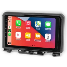 Vexon PLN66985 Suziki Jimny 2018 2020 4+64GB Android Multimedya Teyp