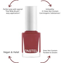 Karahanbey Oje Nail Polish No: 342