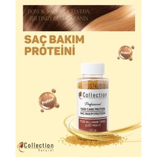 Karahanbey Saç Bakim Protein Tozu 100GR
