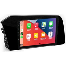 Vexon PLN66985 Hyundai Elantra 2018 2020 4+64GB Android Multimedya Teyp